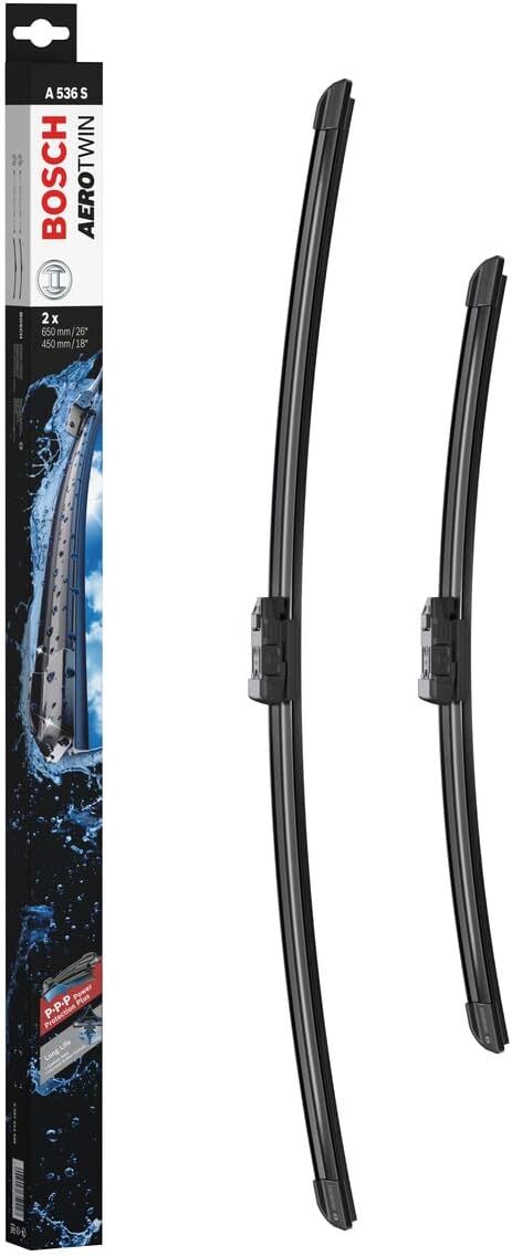 Chery Omoda 5 Ön Silecek (2023-2025) Bosch Aerotwin