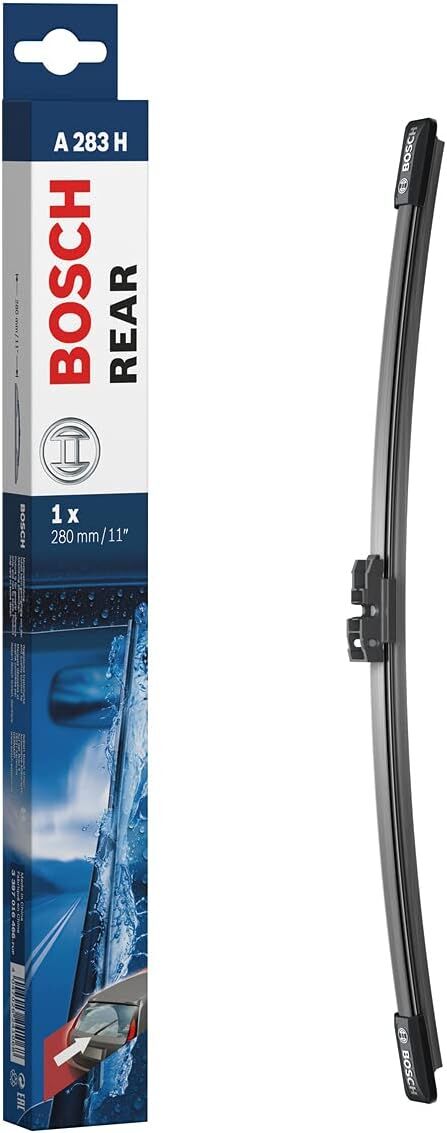 Togg T10X Arka Silecek (2023-2025) Bosch