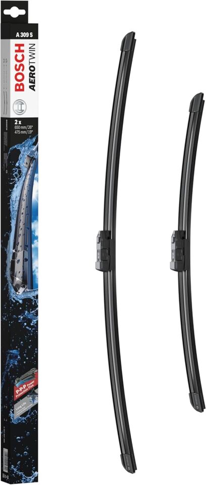 Bmw 2 Serisi Tourer Silecek 2014-2019 F45 / F46 Bosch Aerotwin