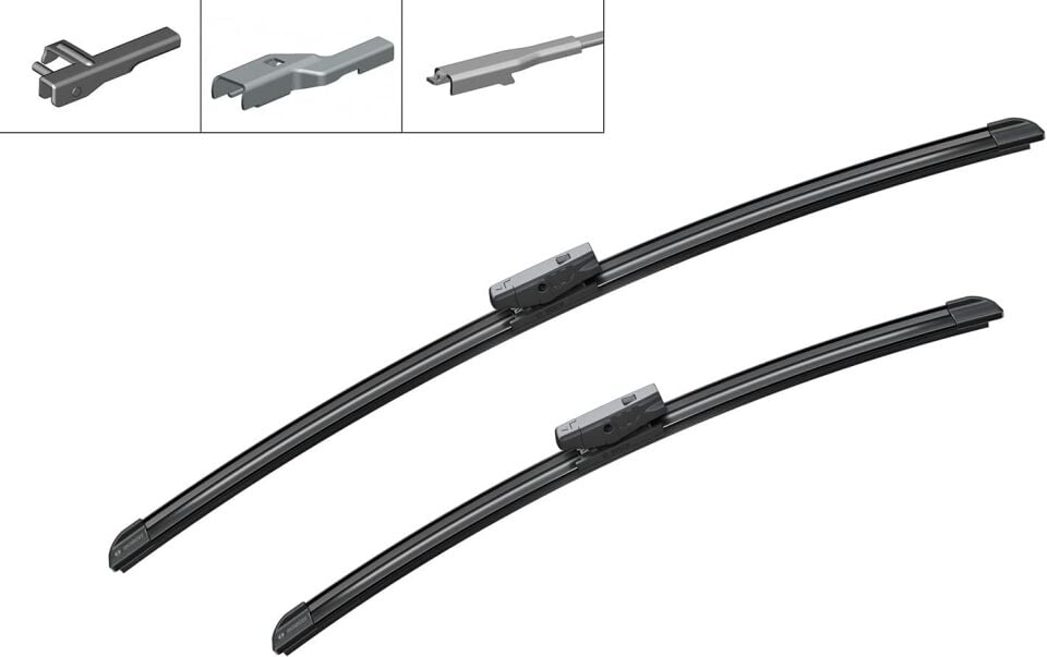 BMW F30 Silecek 2012-2019 Bosch Aerotwin