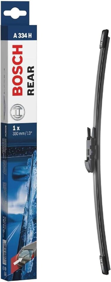 Bmw X1 E84 Arka Silecek 2010-2014 Bosch Rear