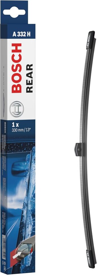Bmw X1 F48 Arka Silecek 2016-2021 Bosch Rear
