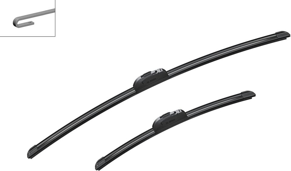 Kia Ceed Ön Silecek (2019-2024) Bosch Aerotwin