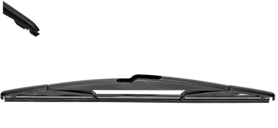 Citroen C5 Aircross 2019-2024 Orijinal PSA Arka Silecek