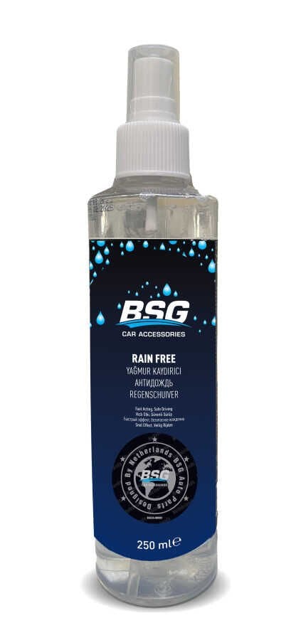 Yağmur Kaydırıcı Sprey 250ml