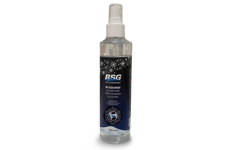 Buğu Önleyici Sprey 250ml