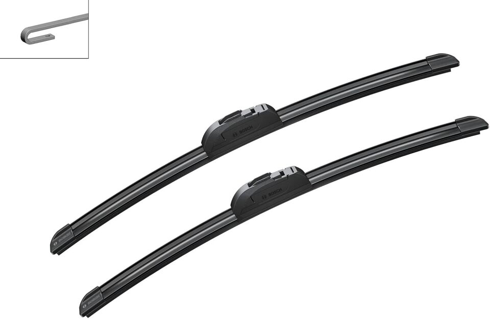 Mini Cooper Clubman Ön Silecek (2008-2011) Bosch Aerotwin
