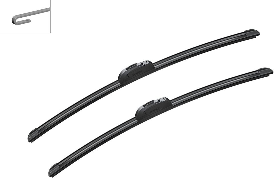 Range Rover Sport Ön Silecek  (2006-2013) Bosch Aerotwin