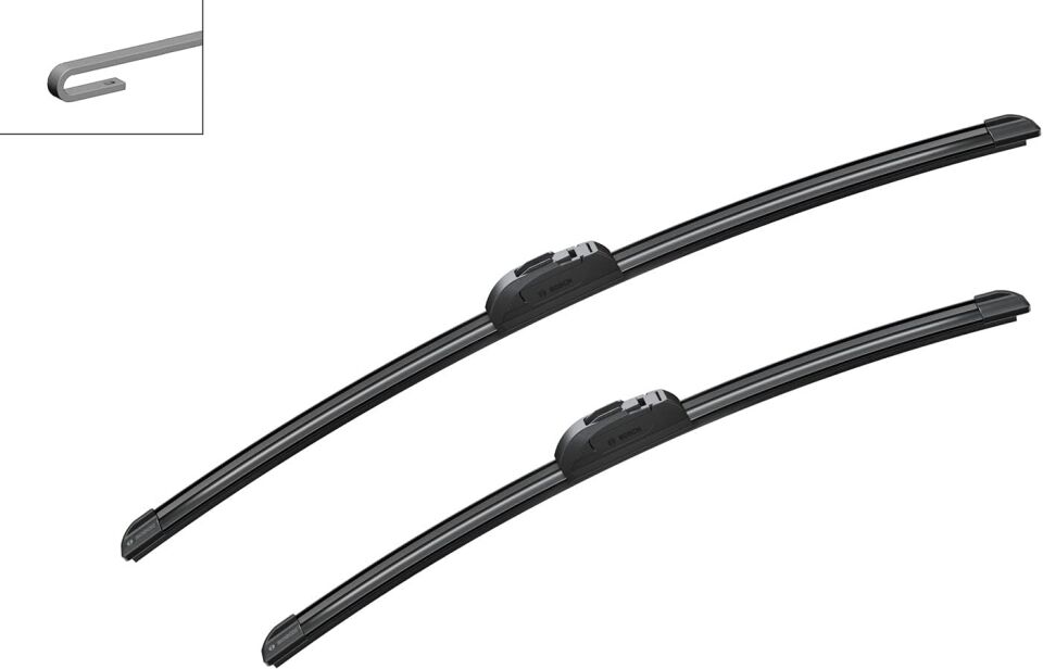 Range Rover Sport Ön Silecek  (2014-2016) Bosch Aerotwin