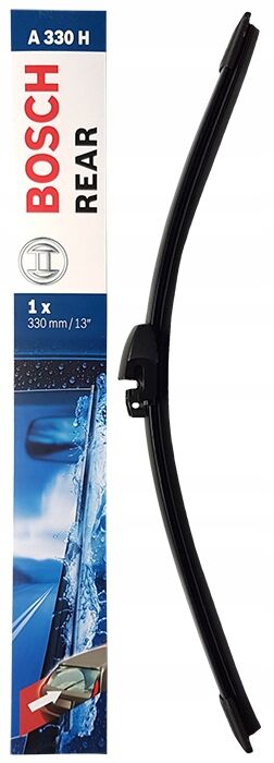 Volkswagen Touareg Arka Silecek 2003-2006 Bosch