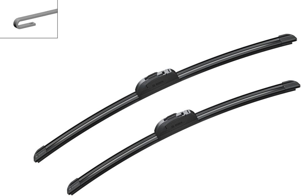 Subaru Forester Ön Silecek  (1997-2007) Bosch Aerotwin