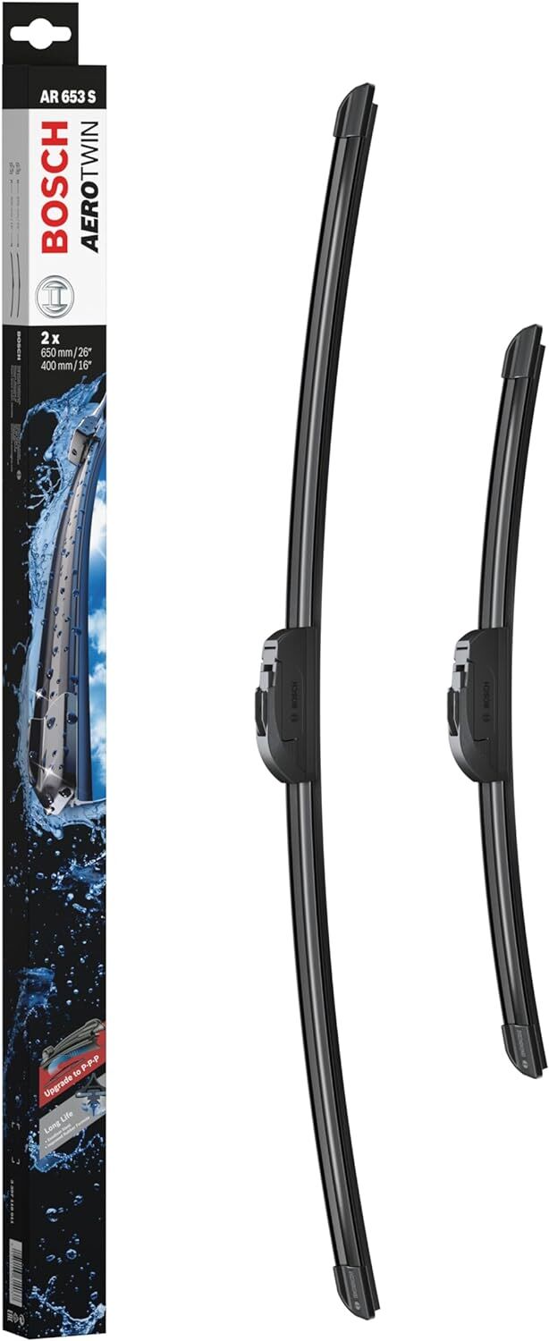 Subaru XV Ön Silecek  (2012-2017) Bosch Aerotwin