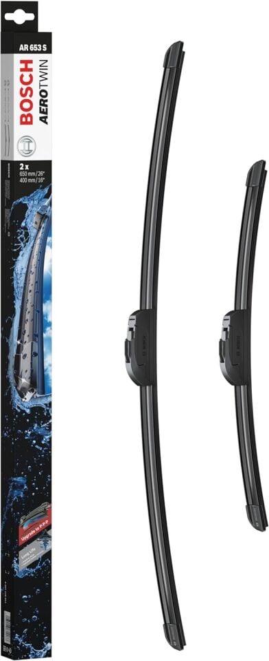 Subaru XV Ön Silecek  (2012-2017) Bosch Aerotwin