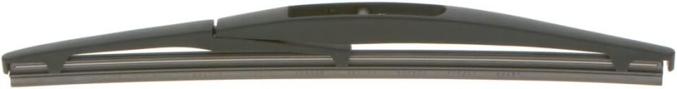 Suzuki Swift Arka Silecek (2005-2009) Bosch