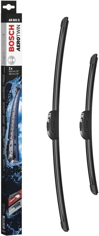 Tata İndica Ön Silecek  (2006-2009) Bosch Aerotwin