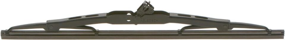 Ford S-Max Arka Silecek 2006-2008 Bosch