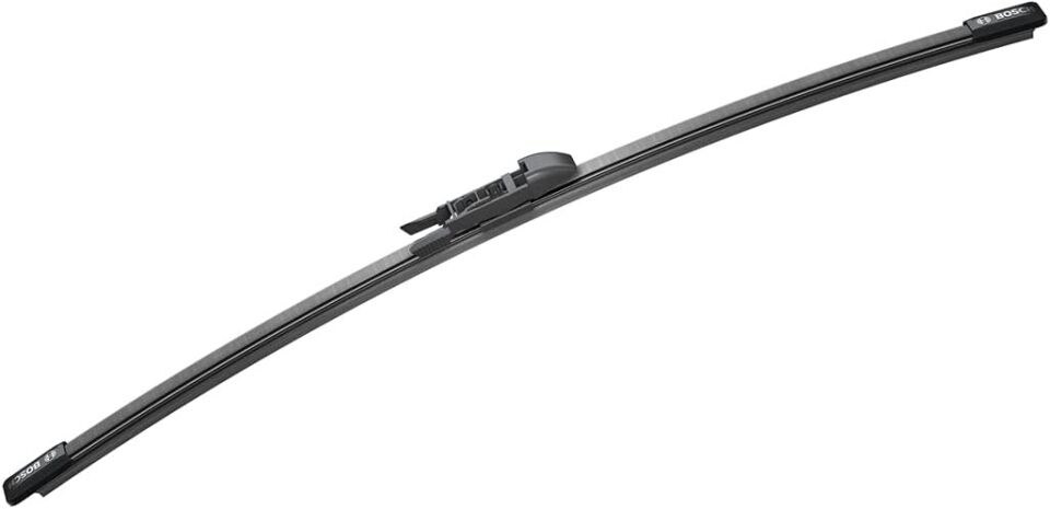 Fiat Doblo Arka Silecek 2011-2014 Bosch