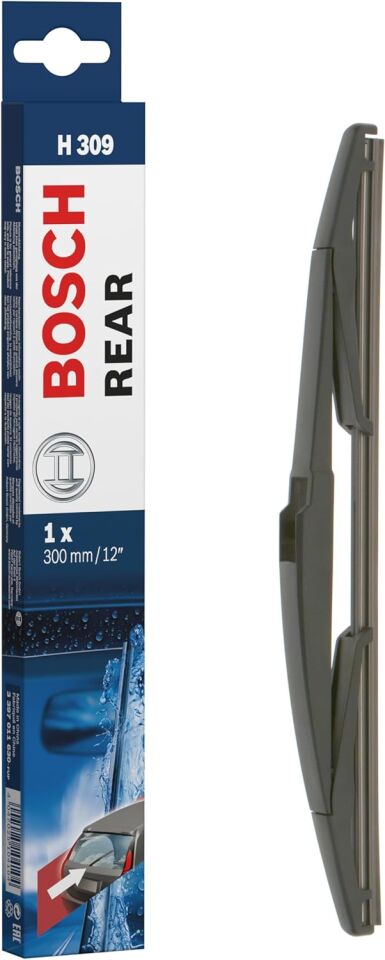 Fiat Freemont Arka Silecek 2012-2015 Bosch