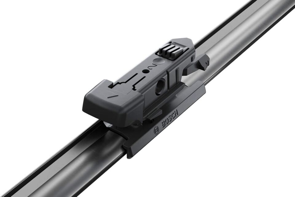 Fiat Punto Evo Ön Silecek 2009-2014 Bosch Aerotwin