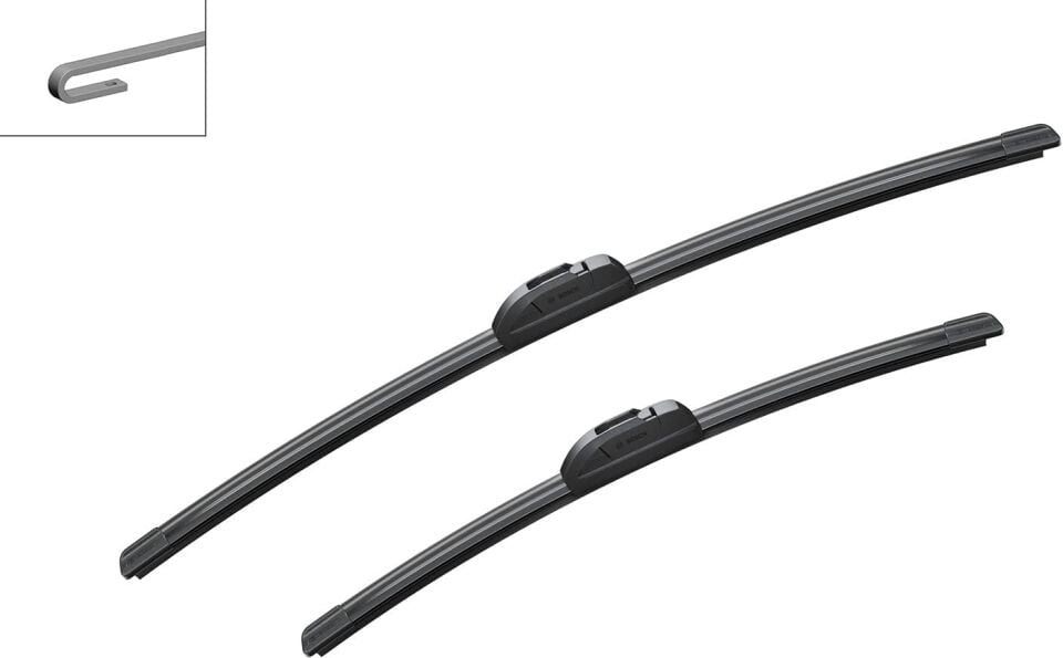 Opel İnsignia Ön Silecek 2008-2016 Bosch Aerotwin