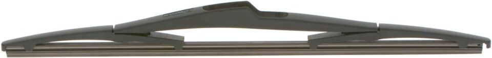Citroen C3 Arka Silecek 2002-2009 Bosch
