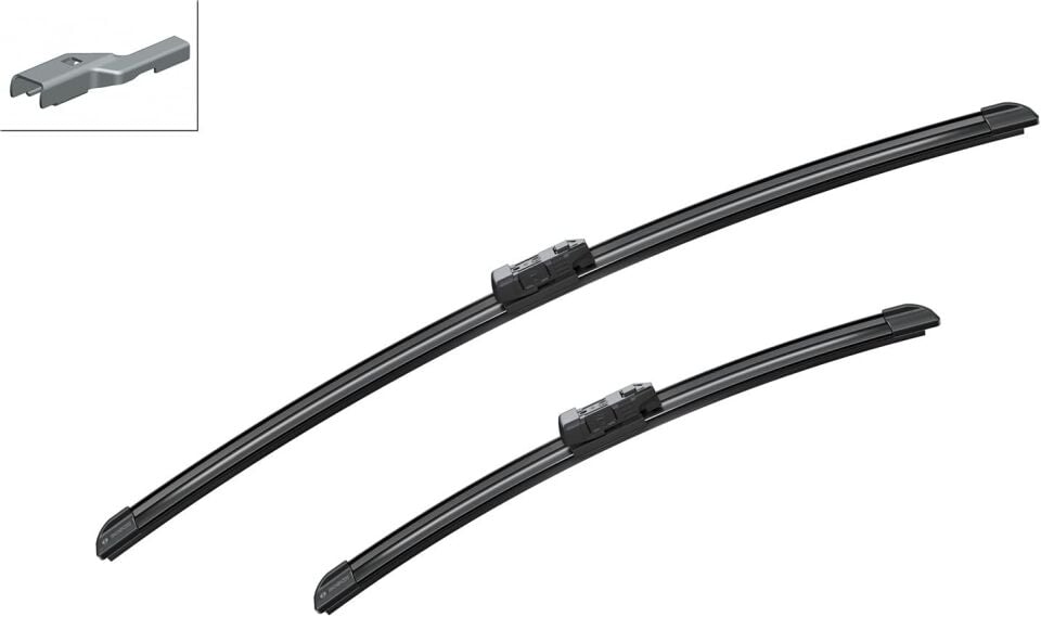 Citroen C4 Ön Silecek 2021-2025 Bosch Aerotwin