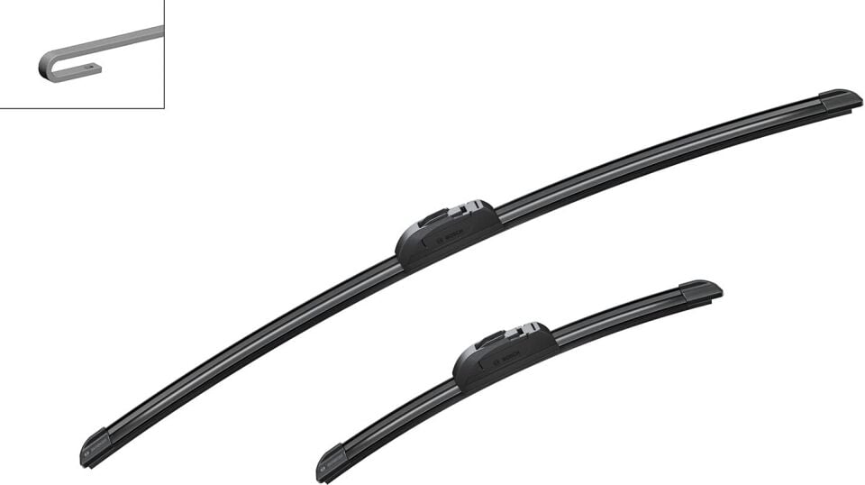 Toyota Auris Ön Silecek  2013-2019 Bosch Aerotwin