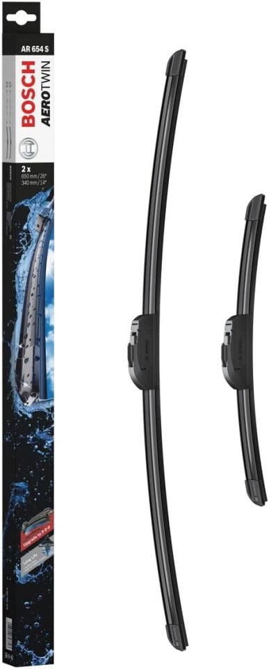 Toyota Auris Ön Silecek  2013-2019 Bosch Aerotwin