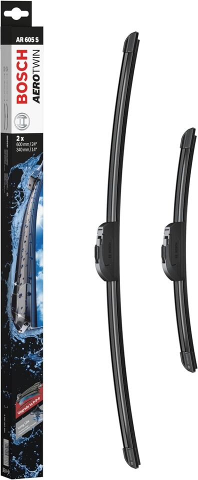 Toyota Yaris Ön Silecek  2006-2010 Bosch Aerotwin