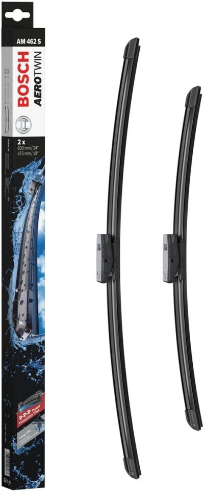 Mercedes A W176 Ön Silecek 2012-2015 Bosch Aerotwin