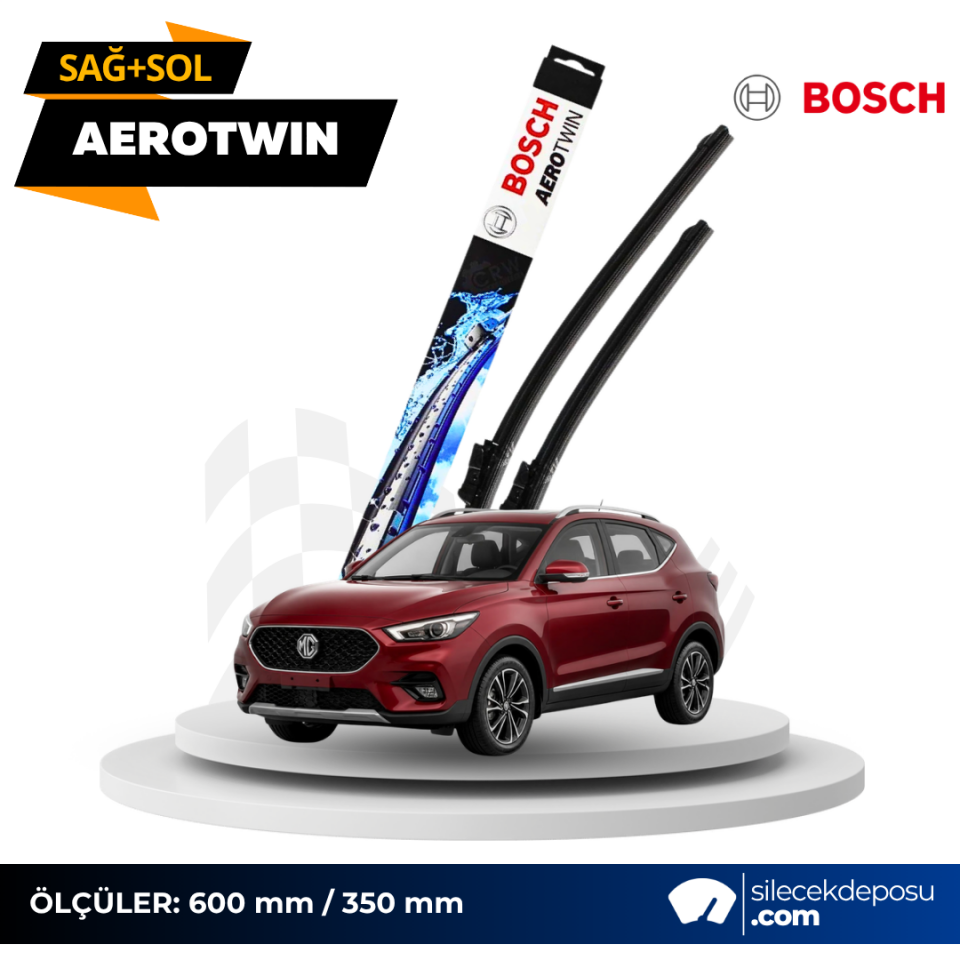 Mg Zs Ön Silecek (2021-2024) Bosch Aerotwin A746S