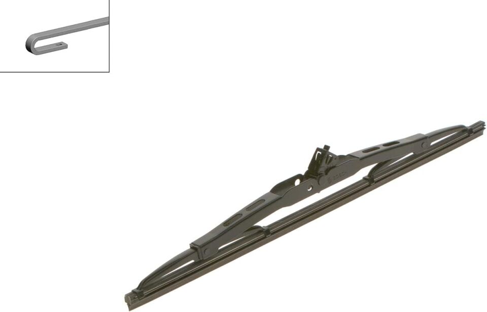 Hyundai Matrix Arka Silecek 2001-2010 Bosch