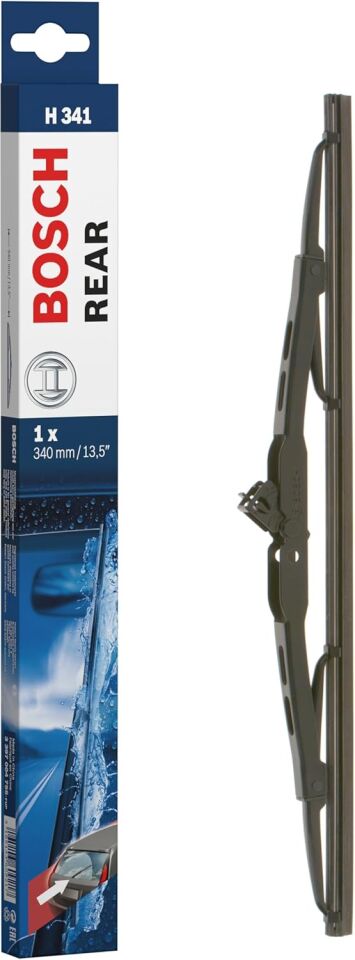 Hyundai Matrix Arka Silecek 2001-2010 Bosch