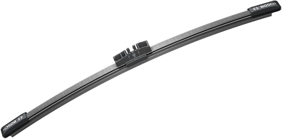 Renault Clio 4 Arka Silecek 2012-2020 Bosch