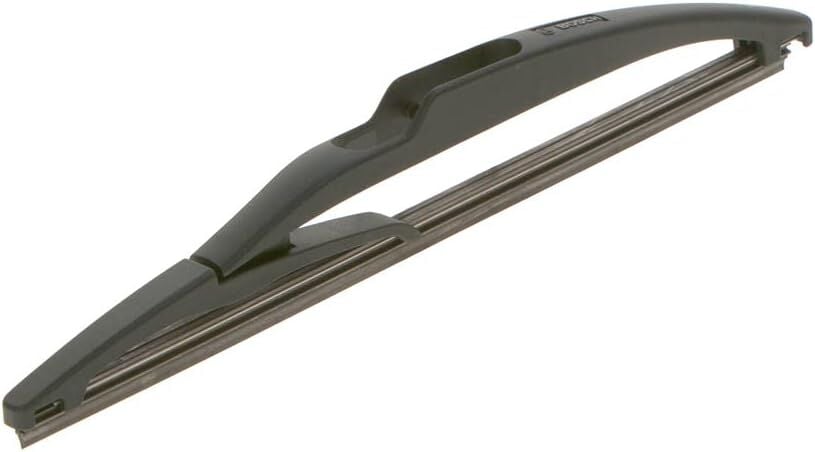 Renault Scenic Arka Silecek 2003-2005 Bosch