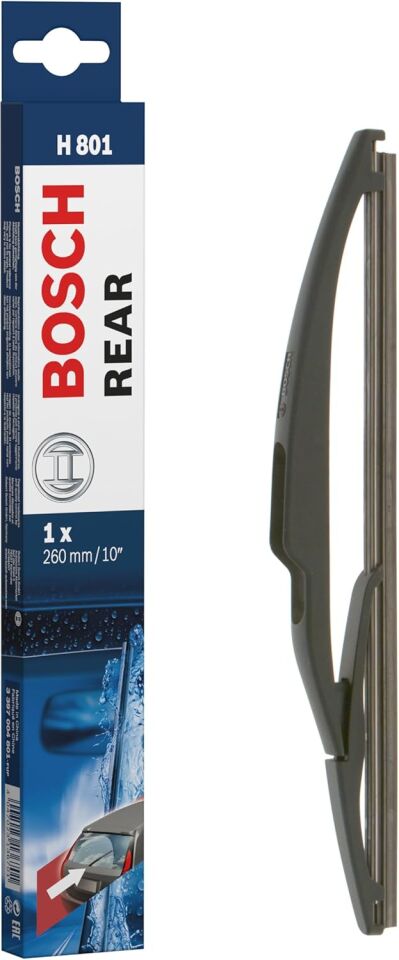 Renault Scenic Arka Silecek 2003-2005 Bosch