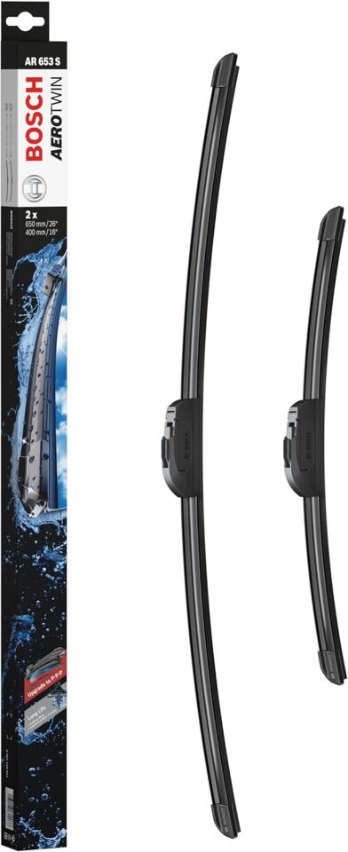 Honda Accord Ön Silecek 2003-2008 Bosch Aerotwin