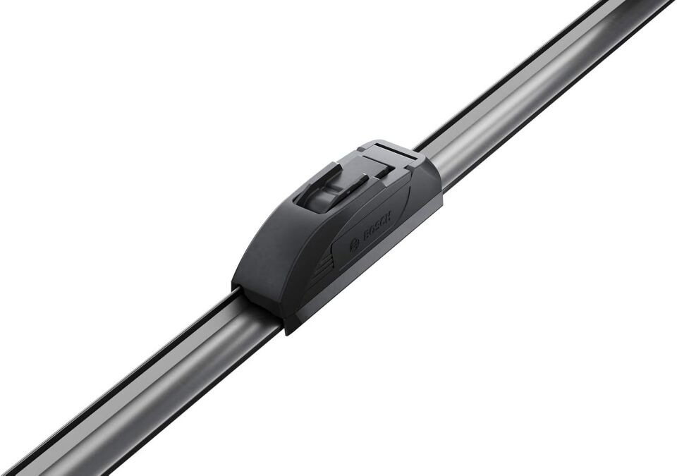 Honda Accord Ön Silecek 2008-2016 Bosch Aerotwin