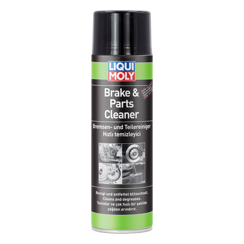 Liqui Moly Fren Balata Spreyi 500 ML (48170)